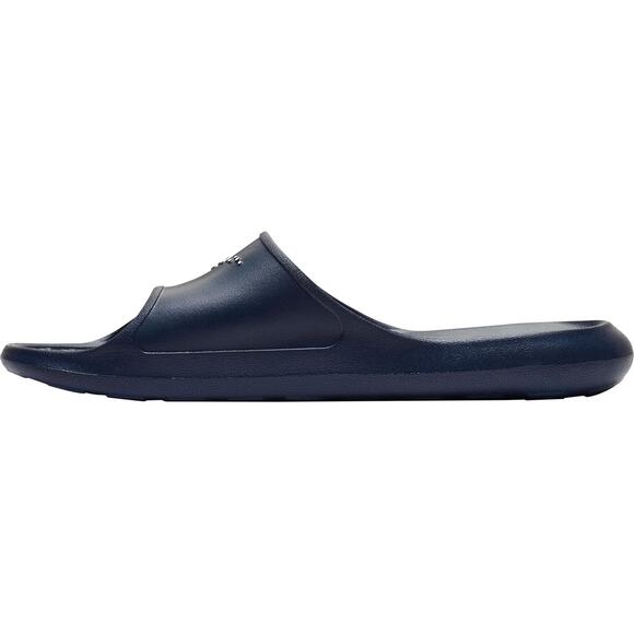 NWT Nike Men's One Sport Sandal Midnight Navy White-SZ8